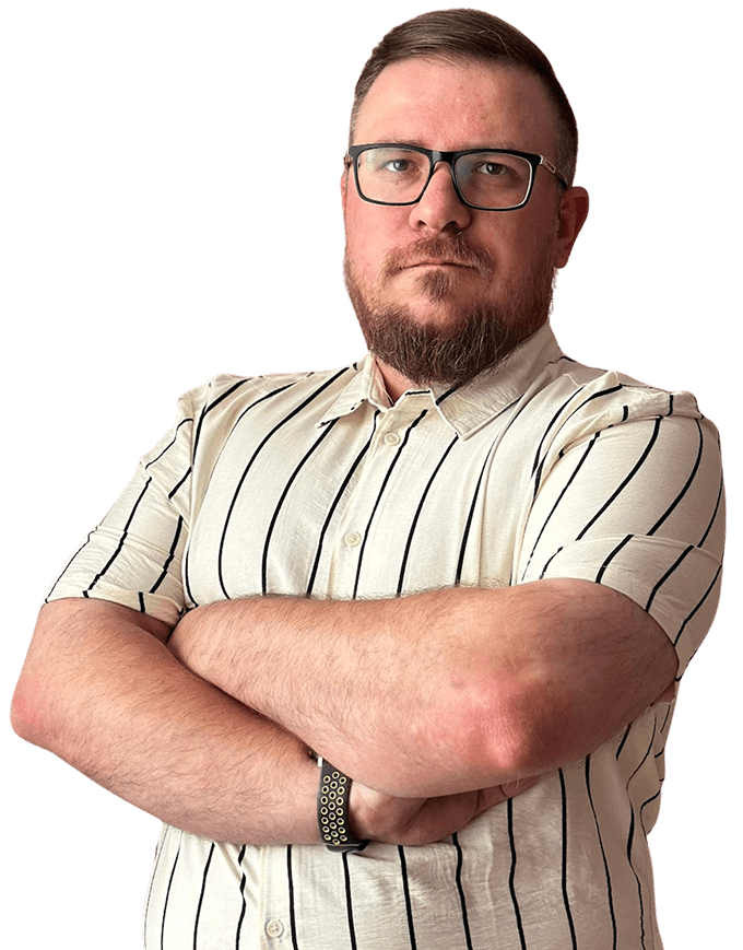 Микола Бойко